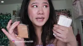 ABH Ice Out Vs Amrezy Highliter Demo & Review