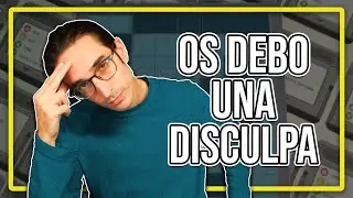 HE COMETIDO UN ERROR