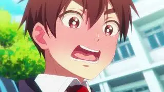 「AMV」- Run Away (Young Ginger)