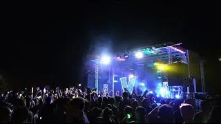 Villanova's EPIC Welcome Week Concert | Class of 2026 | Lehigh Valley Events & Productions | Danley