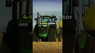 What tractor would you rather have?