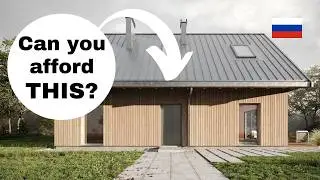 Buy a House in My Russian Village - 8 Houses for sale with prices