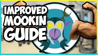 Improved Moonkin Guide 1.12.1