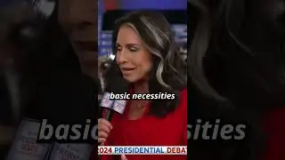 Reflecting On Donald Trump & Kamala Harris's Presidential Debate