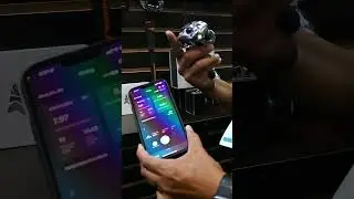 The Future Is Here | @KastKing  Intelligent Reel #fishing #angler #aqualifestyle