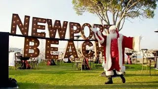 50 Days of Festive Fun in Newport Beach