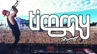 Timmy Trumpet & Savage - Freaks (Official video)