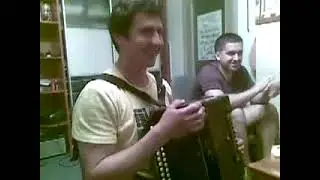 комбайнеры Игорь Растеряев