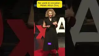 Ne Yazık Ki! - Melek Altun Dinç