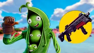 Intense Boxfight Duos Match 🔥 🎯