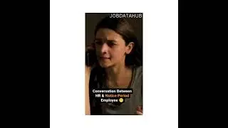When Employee get new job #shorts #viral #comedyviral #shortvideo #trending