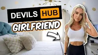 My Girlfriend Became a HUBSTAR!