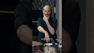 Meinl Cymbals - Benny Greb - Q&A #2 - #shorts #meinlcymbals #bennygreb #drums #drumming #drummer