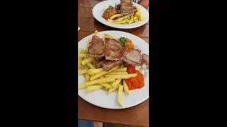 Kramerwirt in Germering