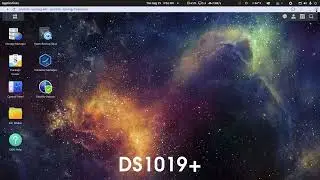 Plex: Adding an expansion unit to a Synology NAS for additional media storage.