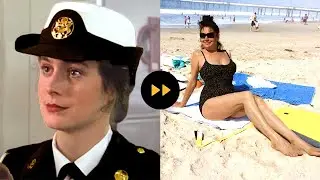 Stripes (1981) ★ Stars Then and Now 2022