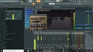 [FREE FLP / Project] N-WarBeatz - Action Hard Drill Beat 2022