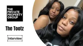 The Tootz Interview: DJing on Skates, a Unique Twist on the Atlanta EDM Scene
