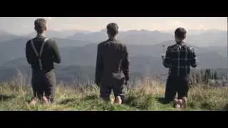 OK KID - Verschwende mich (Offizielles Video)