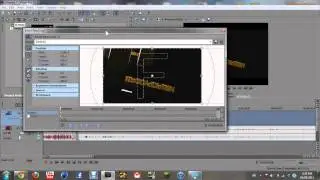 Sony Vegas Pro 10 Basics