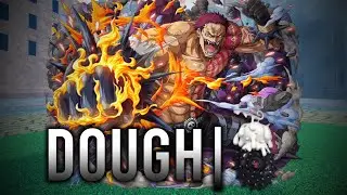 Using Dough in Fruit Battlegrounds Tournament!