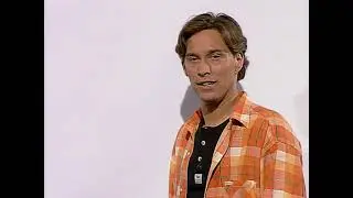 ZDF PuR - Promo Trailer  1995