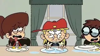 Lynn Sr's Pouring Too Much Salt While About To Cry For 1 Minute