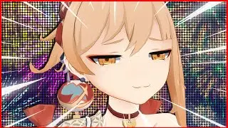 Genshin Impact - Yoimiya.exe