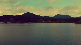 DJI spark - slow motion
