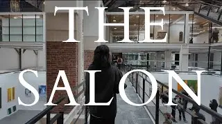 My favorites from a new Paris art fair, The Salon by NADA & the Community...