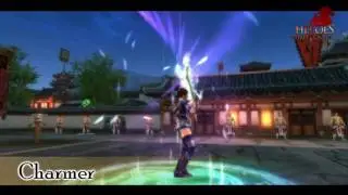 HOTK - Charmer class - TGN