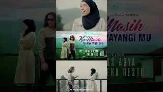 Ku Masih Menyayangi Mu #thomasarya #rhekarestu