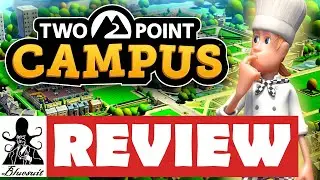 Two Point Campus Review - What's It Worth?