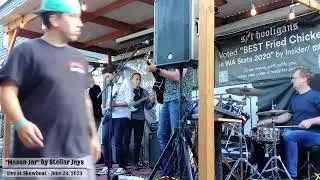 Mason Jar by Stellar Jays - Live @ Showboat - June 24, 2023