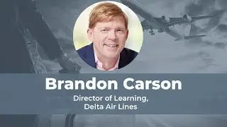 Brandon Carson: Reimagining Training in the Pandemic Age
