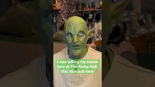 Goblin Pub Story 