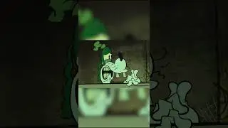Mickey Mouse - Potato Land (Short)
