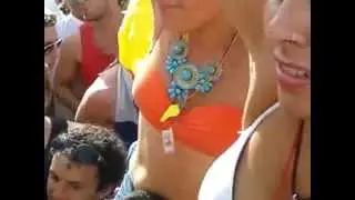 TOMORROWLAND 2013 SUNDAY ALESSO