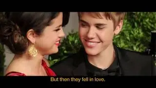 Eastside - Selena Gomez & Justin Bieber 2018 || Jelena Story || Halsey & Khalid