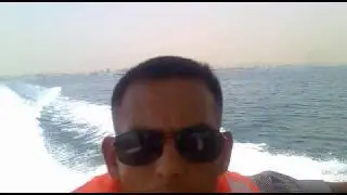 BANANA ISLAND TOUR 01