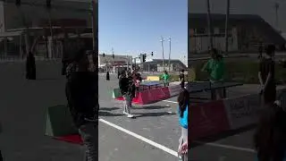 Doha National Sports Day