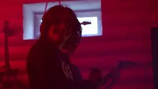 CERBER. Мясная Муха фест. Фрагмент 2 (live)