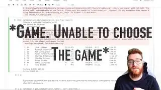 Python for DFS | Intro to Game Stacking with pydfs-lineup-optimizer