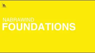 Type of foundations with Nabrawind projects