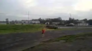 пробежка