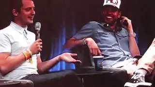 Elijah Wood Nerd HQ Q&A July 10, 2015-Part 1