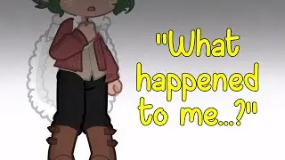"What happened to me...?" GL2 || Past Meet Present || Ft. OCs