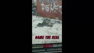 Hip Hop Roots Instrumental * "It's Simple" prod. Dame The Real productions
