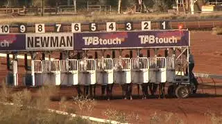 2024 EPRC @ Newman Cup