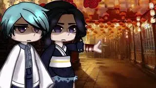 •°||меме||who is she?||клинок рассекающий демонов||°•